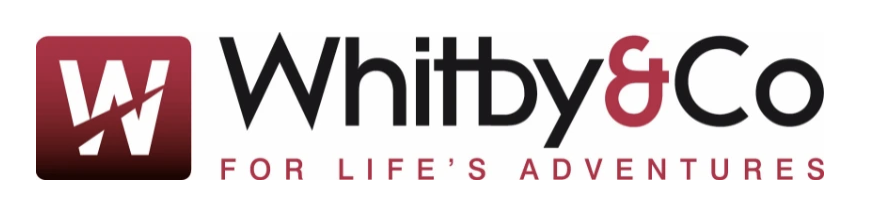 whitby and co logo