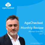 AgeChecked CEO Monthly Review