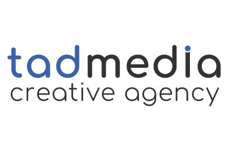 tad media logo Showing tad media as a channel partner