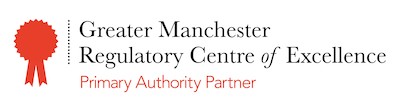 Greater Manchester Regulatory Centre for Excellence