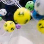 Minimum age for National Lottery has increased