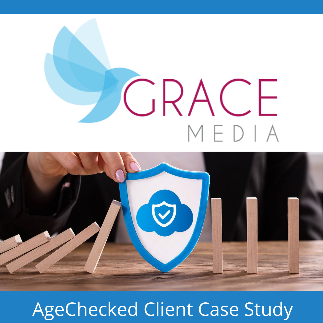 Grace Media Case Study