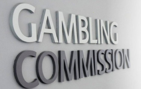 Gambling Commission