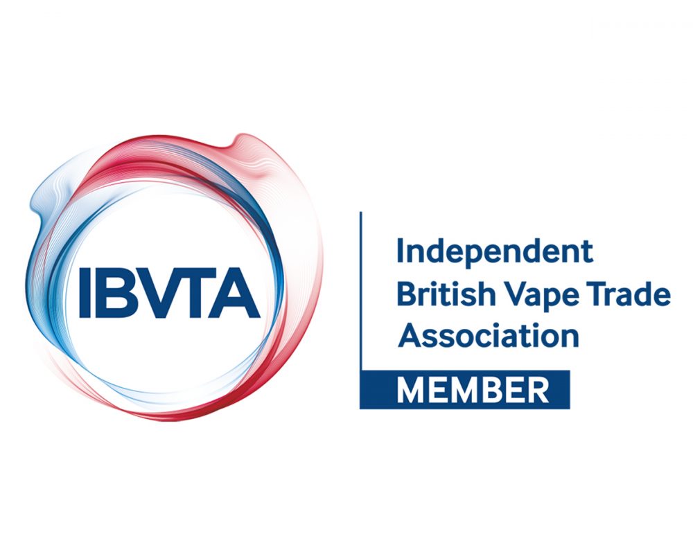 british vape trade association member logo