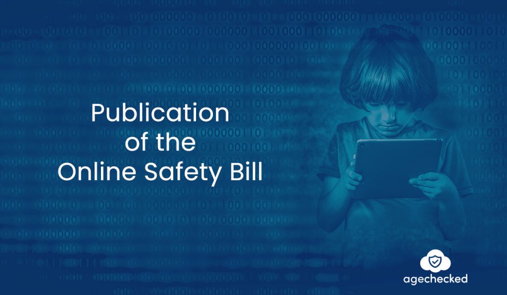 Online Safety Bill