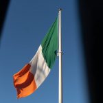 Irish Flag