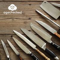 New knife sale regulations: how AgeChecked is supporting retailers