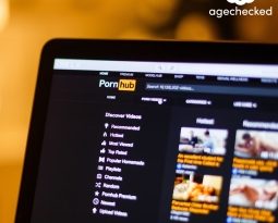 Age Verification And The Adult Industry Response