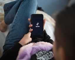 The changing landscape of social platforms – Alastair Graham, CEO